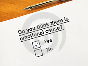 Questions about erectile dysfunction