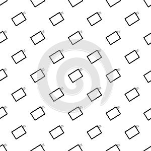 One phone pattern vector