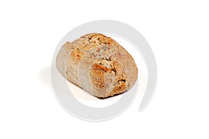 One roll bread