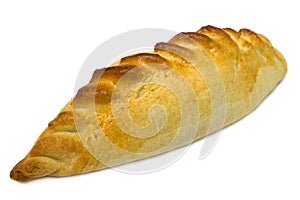 One sausage roll