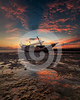 Tanjung bira photo