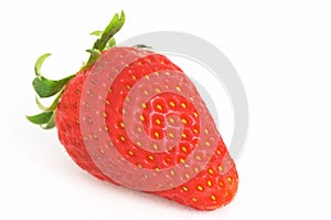 One Strawberry