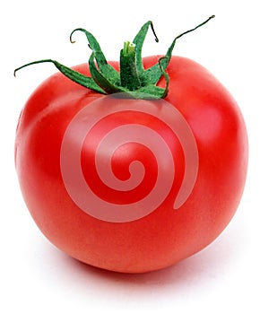 Eins tomate 