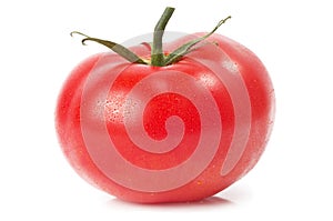 One tomato