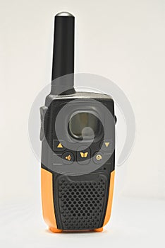 One Walkie talkies