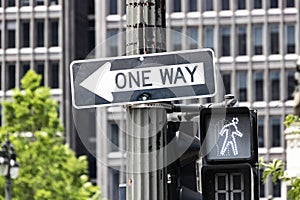One way or another.
