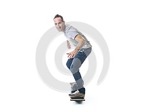 One wheel new boardsports