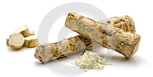 Horseradish