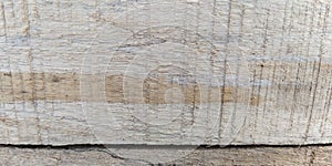 One wooden pallet. Wooden pallet background. Textures and patterns of pallet wood