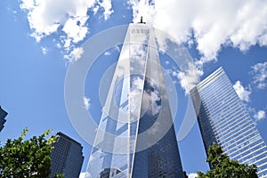 One World Tradecenter