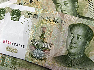 One Yuan