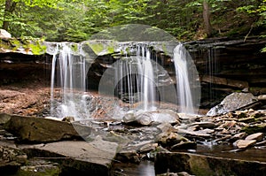 Oneida Falls