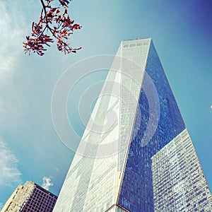 OneWorldTradeCenter