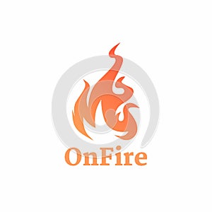 OnFire icon