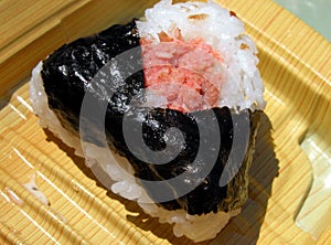 Onighiri
