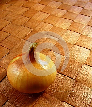 Onion