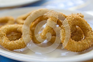 Onion Rings