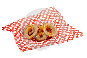 Onionrings