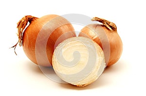 Onions