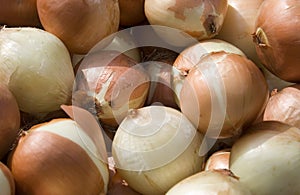 Onions