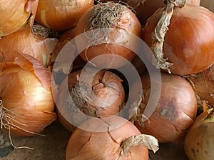 Onions