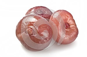 Onions borettane