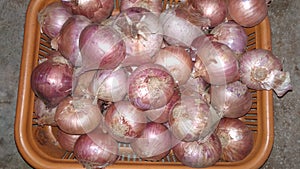 Onions