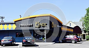 Onix Restaurant Memphis, TN