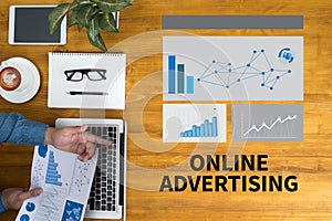 ONLINE ADVERTISING