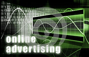 Online Advertising
