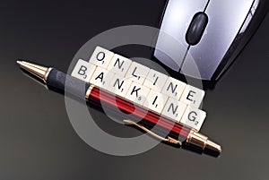 Online Banking