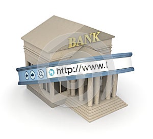 Online banking