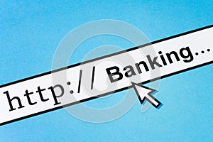 Online Banking