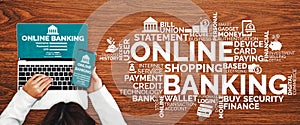 Online Banking for Digital Money Technology uds