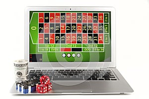 Online Bet
