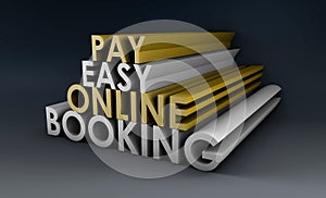 Online Booking