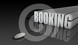 Online Booking