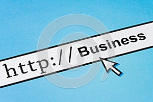 Online Business