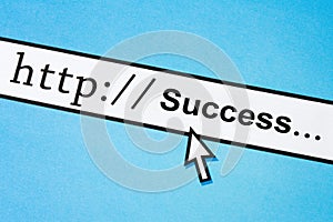 Online Business Success