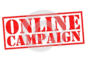 ONLINE CAMPAIGN