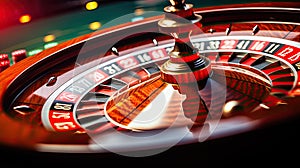 online casino, gamble roulette