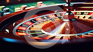 online casino, gamble roulette