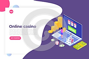 Online casino, online gambling, gaming apps