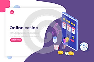 Online casino, online gambling, gaming apps