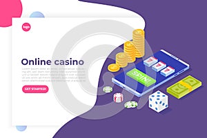 Online casino, online gambling, gaming apps