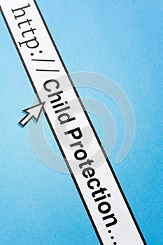 Online Child Protection