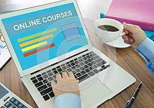 Online course