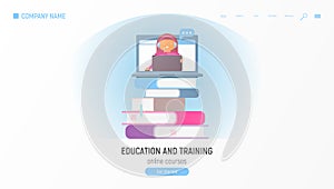 Online Courses, Tutorials, E-learning