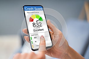 Online Credit Score Ranking