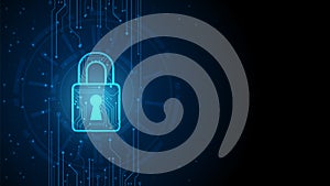 Online data protection shield